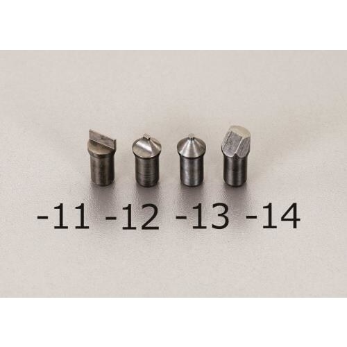 チャック(スロット付) EA519WE−3A用