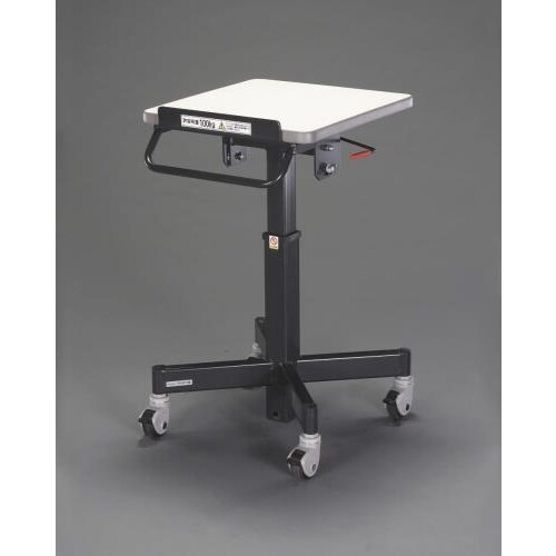 昇降作業台(ガスシリンダー式) EA520XE−1