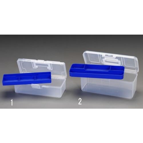 工具箱(中皿付) EA505MD−1