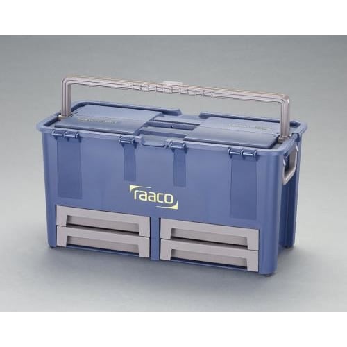 工具箱(中皿・引出し付) EA505RA−62