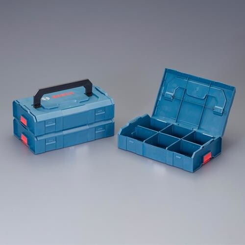 ミニボックス(3個組) EA505TB−21