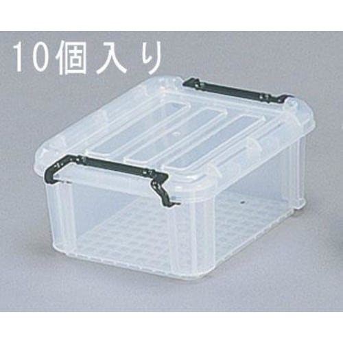 収納ケース 10個 EA506AB−34B