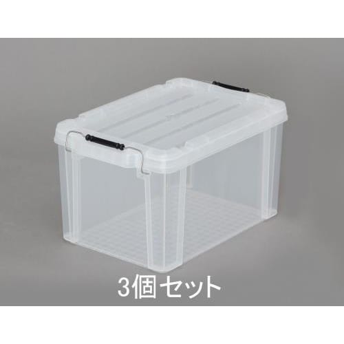 収納ケース 3個 EA506AB−40B