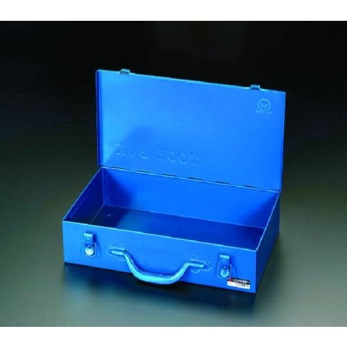 工具箱(スティール製) 470×230×100mm