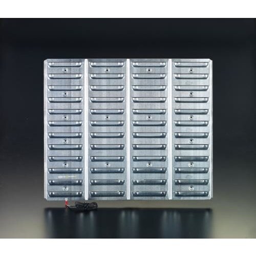 トレー用ウォールパネル( 520×11×440mm