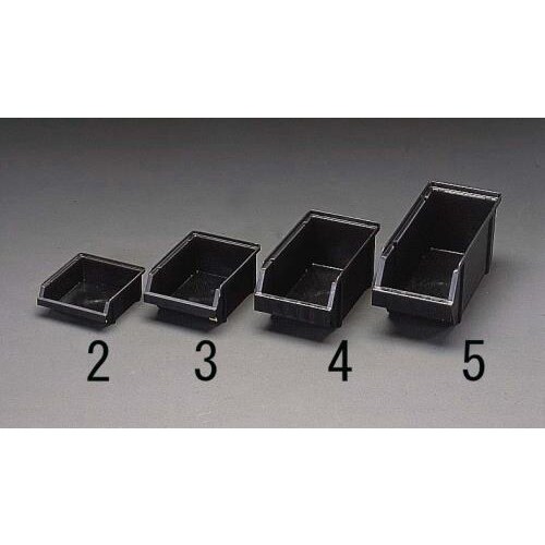 パーツトレー(ESD/重ね置型)EA506EX−5