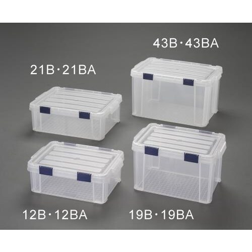 収納ケース 5個 EA506LA−21BA