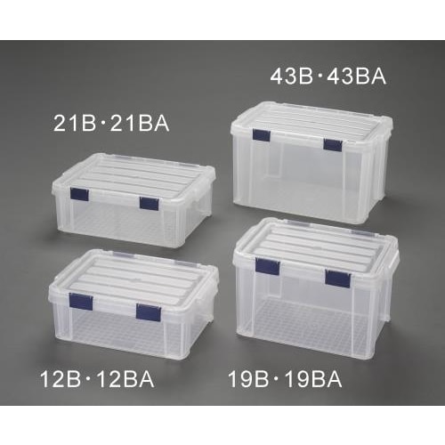 収納ケース 3個 EA506LA−43BA