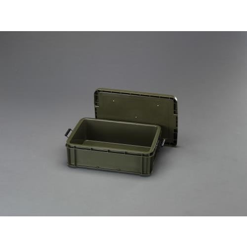 道具箱(バックル付/OD色) EA506LS−11