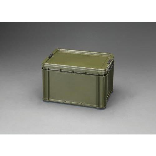 道具箱(バックル付/OD色) EA506LS−12