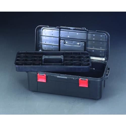 工具箱(中皿付) EA507MD−1