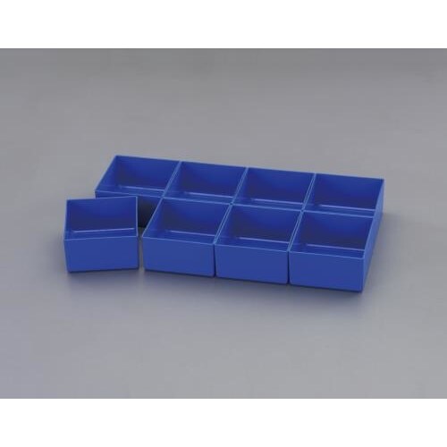 パーツケース小皿(8個)