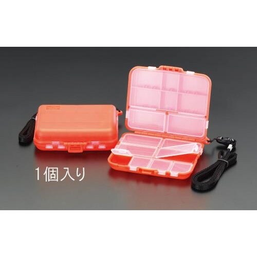 小物箱(オレンジ) EA508K−13