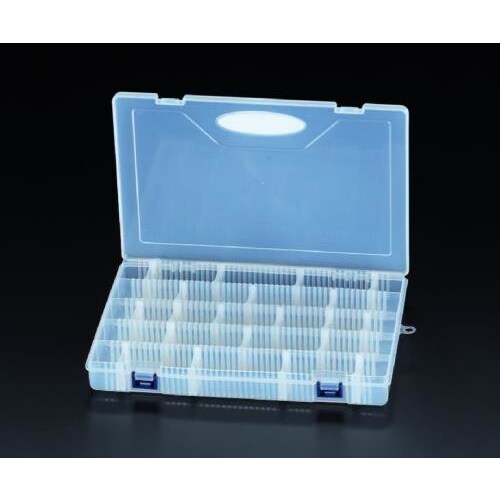 パーツケース(クリアー) EA508KD−24