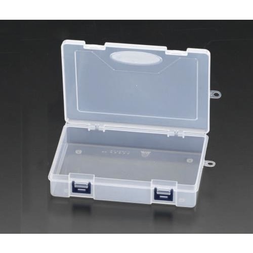 ツールケース(クリアー) 300×206×39mm