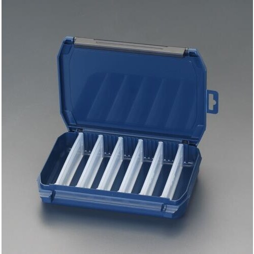 パーツケース(両開き式) EA508KD−60