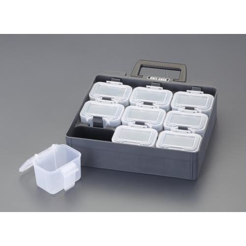 パーツケース 285×278×73mm