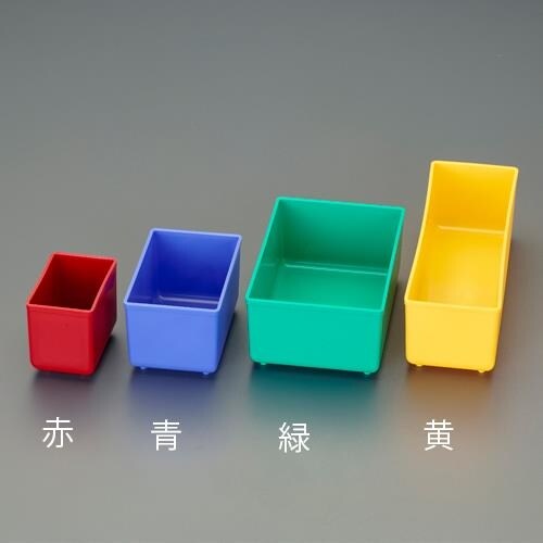 パーツケーストレー(10個 70×100×63mm