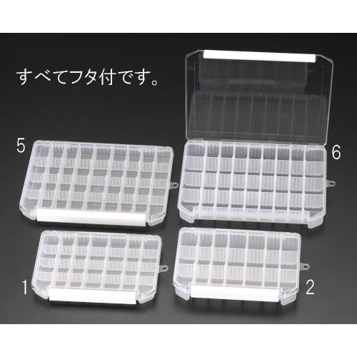 パーツケース 245×190×28mm