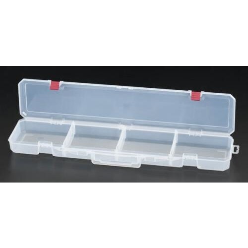 パーツケース 629×129×50mm