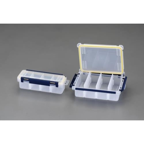 パーツケース(パッキン付)205×145×60mm