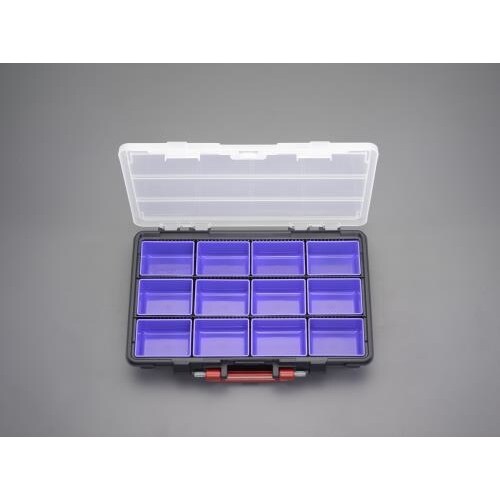 パーツケース(トレー付) EA508MD−42