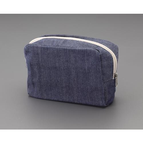 工具袋(マチ付) 120×85×55mm