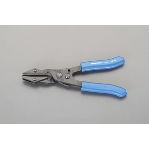 ホースピンチオフツール 3−63mm