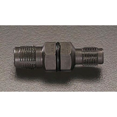 スパークプラグスレッドチェザー