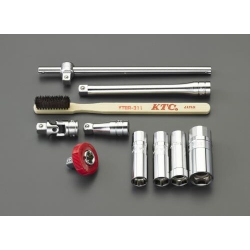 スパークプラグレンチセット