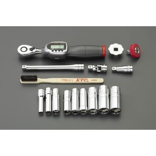 スパークプラグレンチセット