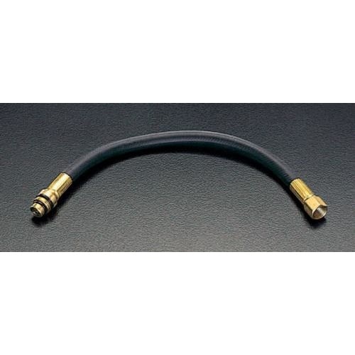 プラグねじ付エアーホースアダプター