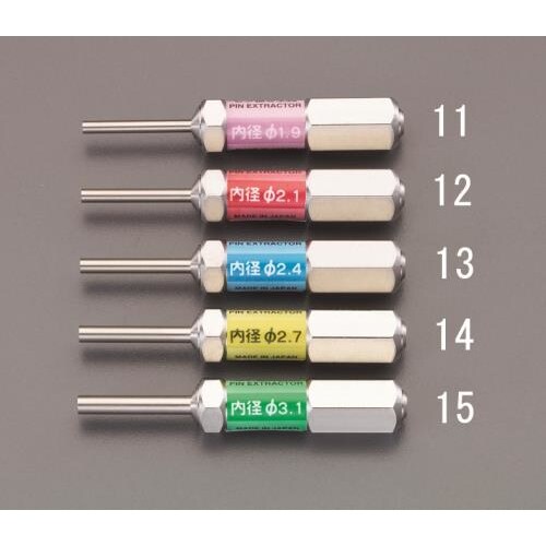 ターミナルリリースツール φ3.2x2.7mm