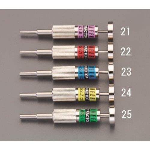 ターミナルリリースツール φ3.2x2.7mm