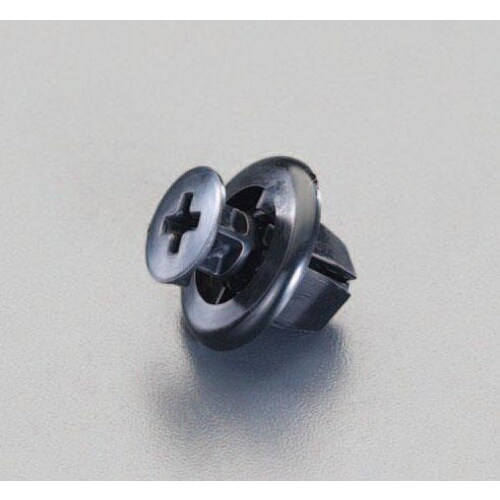 プッシュリベットクリップ EA527CP−121