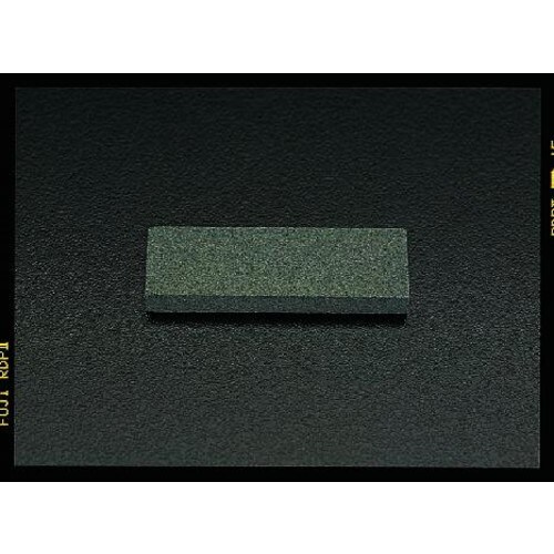 ドレッシング砥石(中目) 75×25×8mm