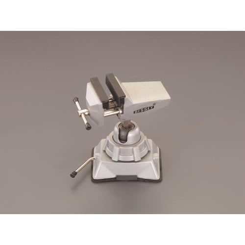 ベンチバイス(吸盤式) 70mm