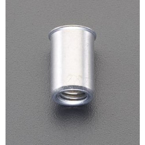 ブラインドナット(43個)M5/2.5−3.5mm