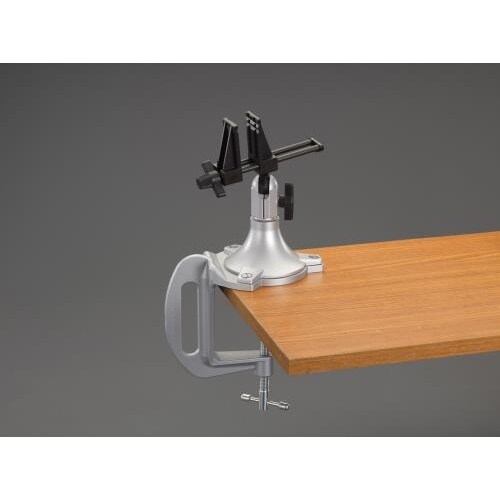 ミニバイス(クランプ付) 25mm/0−73mm