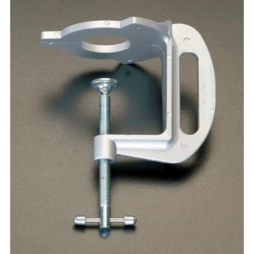 ベンチクランプマウント