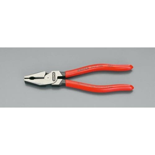 電工ペンチ(偏芯型) 225mm