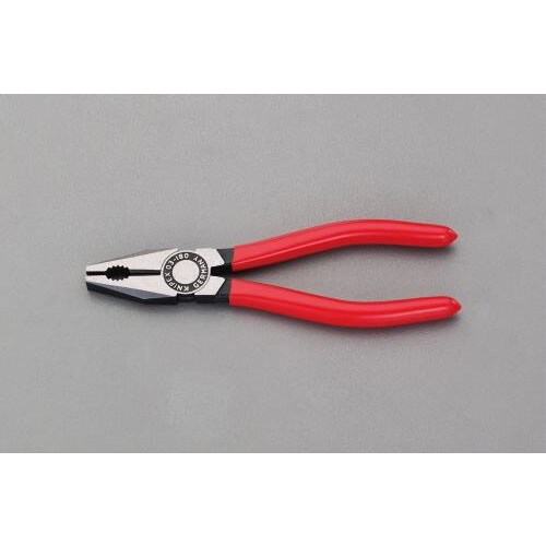 ペンチ 250mm EA534KC−4