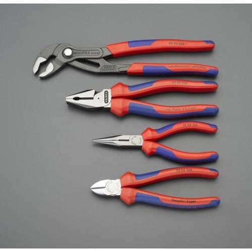 プライヤーセット EA534KS−2