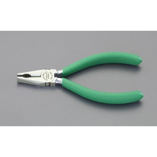 ペンチ(磨き) 160mm EA534SR−11