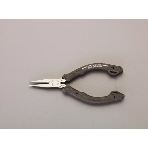 精密用プライヤー ESD/四角 EA535BC−3