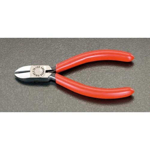 精密用ニッパー EA535KA−1