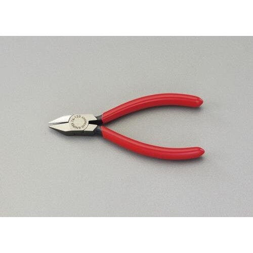 精密用ニッパー EA535KA−7