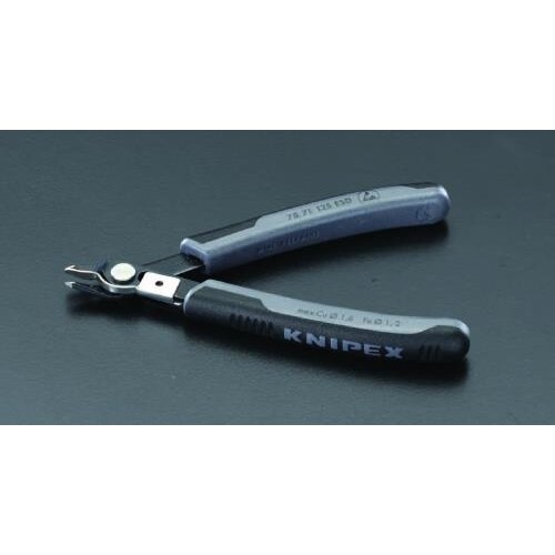 精密用ニッパー EA535KE−14