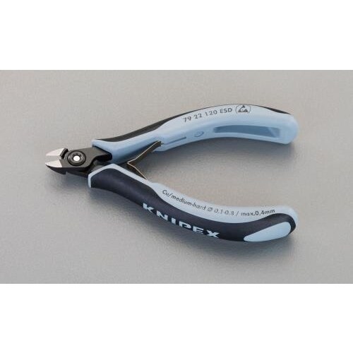 精密用ニッパー EA535KG−13