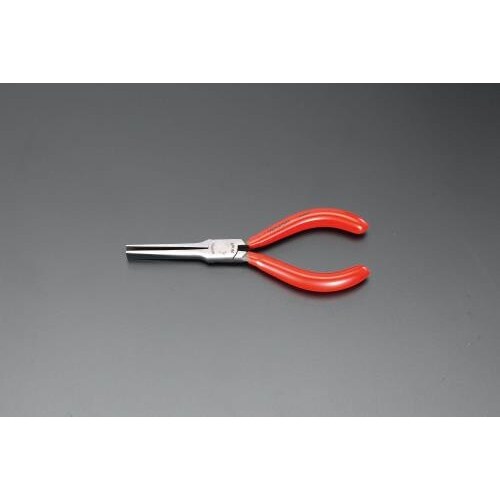 フラットノーズプライヤー EA537LA−1